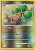 Pokemon Card - Diamond & Pearl 71/130 - BONSLY (REVERSE holo-foil) (Mint)