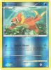 Pokemon Card - Diamond & Pearl 72/130 - BUIZEL Lv.10 (REVERSE holo) (Mint)