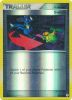 Pokemon Card - Diamond & Pearl 119/130 - SWITCH (REVERSE holo-foil) (Mint)