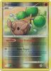 Pokemon Card - Diamond & Pearl 71/130 - BONSLY (common) (Mint)