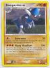 Pokemon Card - D&P: Mysterious Treasures 33/123 - RAMPARDOS (rare) (Mint)