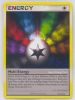 Pokemon Card - D&P: Mysterious Treasures 118/123 - MULTI ENERGY (rare) (Mint)