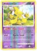 Pokemon Card - D&P: Mysterious Treasures 2/123 - ALAKAZAM Lv.47  (reverse holo) (Mint)