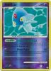 Pokemon Card - D&P: Mysterious Treasures 4/123 - AZELF (reverse holo) (Mint)