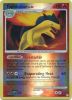 Pokemon Card - D&P: Mysterious Treasures 16/123 - TYPHLOSION (reverse holo) (Mint)