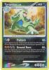 Pokemon Card - D&P: Mysterious Treasures 17/123 - TYRANITAR Lv.57 (reverse holo) (Mint)