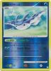 Pokemon Card - D&P: Mysterious Treasures 29/123 - MANTINE (reverse holo) (Mint)