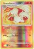 Pokemon Card - D&P: Mysterious Treasures 32/123 - NINETALES Lv.37 (reverse holo) (Mint)