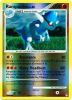 Pokemon Card - D&P: Mysterious Treasures 33/123 - RAMPARDOS (reverse holo) (Mint)