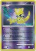 Pokemon Card - D&P: Mysterious Treasures 69/123 - ABRA (reverse holo) (Mint)