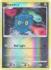 Pokemon Card - D&P: Mysterious Treasures 74/123 - BRONZOR Lv.8 (reverse holo) (Mint)