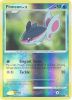 Pokemon Card - D&P: Mysterious Treasures 83/123 - FINNEON Lv.12 (reverse holo) (Mint)