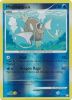 Pokemon Card - D&P: Mysterious Treasures 89/123 - MAGIKARP (reverse holo) (Mint)