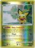 Pokemon Card - D&P: Mysterious Treasures 93/123 - PICHU (reverse holo) (Mint)