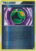 Pokemon Card - D&P: Mysterious Treasures 110/123 - DUSK BALL (reverse holo) (Mint)