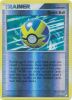 Pokemon Card - D&P: Mysterious Treasures 114/123 - QUICK BALL (reverse holo) (Mint)