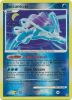 Pokemon Card - D&P: Secret Wonders 19/132 - SUICUNE (reverse holo) (Mint)