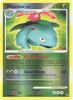 Pokemon Card - D&P: Secret Wonders 20/132 - VENUSAUR Lv.51 (reverse holo) (Mint)