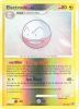 Pokemon Card - D&P: Secret Wonders 26/132 - ELECTRODE Lv.42 (reverse holo) (Mint)