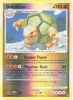 Pokemon Card - D&P: Secret Wonders 29/132 - GOLEM Lv.52 (reverse holo) (Mint)