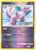 Pokemon Card - D&P: Secret Wonders 34/132 - NIDOKING Lv.55  (reverse holo) (Mint)