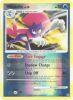 Pokemon Card - D&P: Secret Wonders 40/132 - WEAVILE Lv.30 (reverse holo) (Mint)