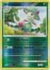 Pokemon Card - D&P: Secret Wonders 45/132 - BRELOOM (reverse holo) (Mint)