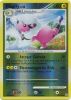 Pokemon Card - D&P: Secret Wonders 50/132 - FLAAFFY (reverse holo) (Mint)