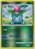 Pokemon Card - D&P: Secret Wonders 51/132 - IVYSAUR (reverse holo) (Mint)