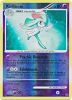 Pokemon Card - D&P: Secret Wonders 53/132 - KIRLIA (reverse holo) (Mint)