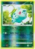 Pokemon Card - D&P: Secret Wonders 77/132 - BULBASAUR (reverse holo) (Mint)