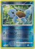 Pokemon Card - D&P: Secret Wonders 112/132 - SQUIRTLE (reverse holo) (Mint)