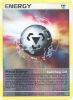 Pokemon Card - D&P: Secret Wonders 130/132 - METAL ENERGY (reverse holo) (Mint)