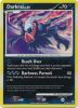 Pokemon Card - D&P: Great Encounters 3/106 - DARKRAI (reverse holo) (Mint)