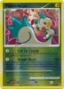 Pokemon Card - D&P: Great Encounters 5/106 - PACHIRISU (reverse holo) (Mint)