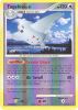 Pokemon Card - D&P: Great Encounters 11/106 - TOGEKISS Lv.51 (reverse holo) (Mint)