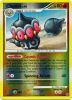 Pokemon Card - D&P: Great Encounters 15/106 - CLAYDOL (reverse holo) (Mint)