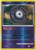 Pokemon Card - D&P: Great Encounters 29/106 - UNOWN H (reverse holo) (Mint)