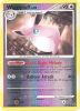 Pokemon Card - D&P: Great Encounters 32/106 - WIGGLYTUFF Lv.46 (reverse holo) (Mint)