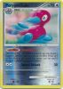 Pokemon Card - D&P: Great Encounters 49/106 - PORYGON2 (reverse holo) (Mint)