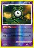 Pokemon Card - D&P: Great Encounters 57/106 - UNOWN G (reverse holo) (Mint)