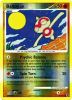 Pokemon Card - D&P: Great Encounters 60/106 - BALTOY (reverse holo) (Mint)