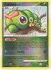 Pokemon Card - D&P: Great Encounters 63/106 - CATERPIE Lv.6 (reverse holo) (Mint)