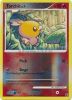 Pokemon Card - D&P: Great Encounters 89/106 - TORCHIC (reverse holo) (Mint)