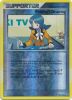 Pokemon Card - D&P: Great Encounters 98/106 - FELICITY'S DRAWING (reverse holo) (Mint)