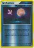 Pokemon Card - D&P: Great Encounters 100/106 - MOONLIGHT STADIUM (reverse holo) (Mint)