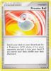 Pokemon Card - D&P: Great Encounters 101/106 - PREMIER BALL (uncommon) (Mint)