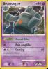 Pokemon Card - Majestic Dawn 16/100 - BRONZONG (rare) (Mint)