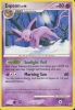 Pokemon Card - Majestic Dawn 18/100 - ESPEON (rare) (Mint)