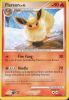 Pokemon Card - Majestic Dawn 19/100 - FLAREON (rare) (Mint)